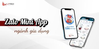 Zalo Mini App ngành gia dụng: Giải pháp bảo hành điện tử tối ưu