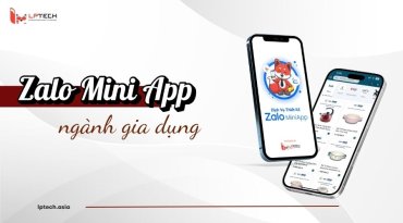 Zalo Mini App ngành gia dụng: Giải pháp bảo hành điện tử tối ưu