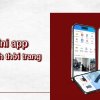 Zalo Mini App ngành thời trang: Tạo trải nghiệm mua sắm khác biệt
