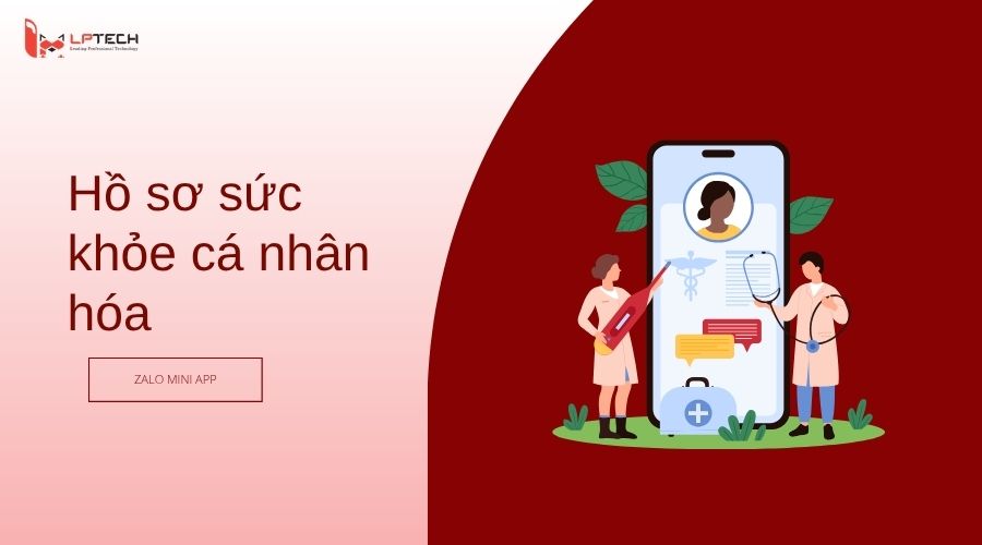 Hồ sơ sức khỏe cá nhân hóa