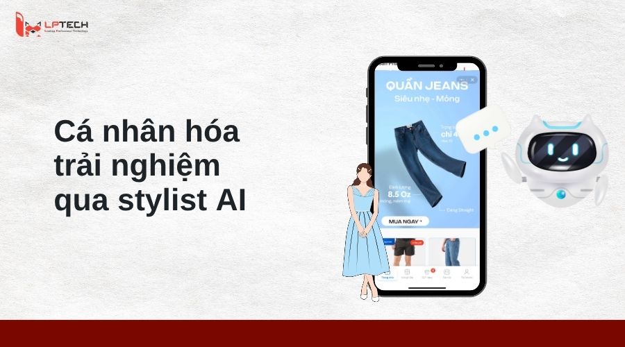 Các tính năng cốt lõi cần có trong Zalo mini app ngành thời trang