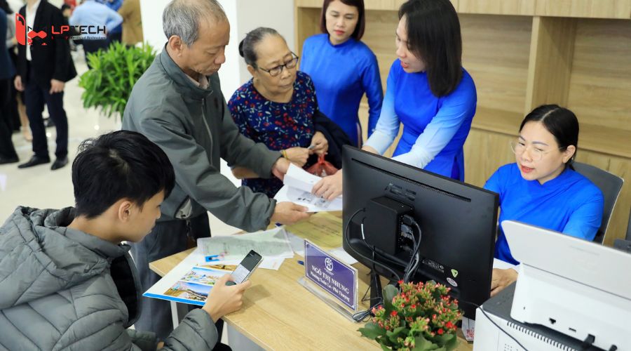 Vì sao cơ quan nhà nước cần triển khai Zalo Mini App dịch vụ công